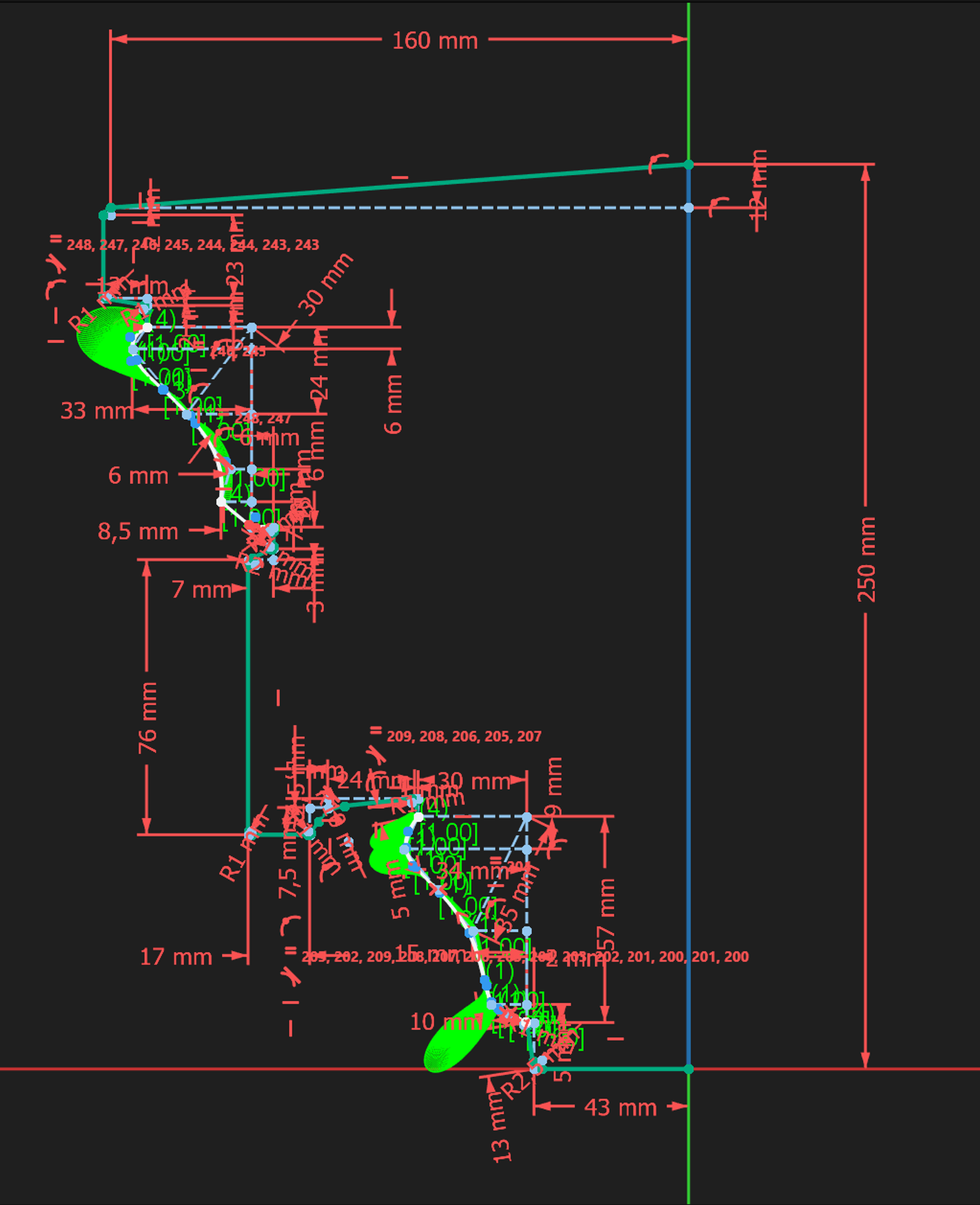 3D CAD sučelje za dizajn u aditivnoj proizvodnji